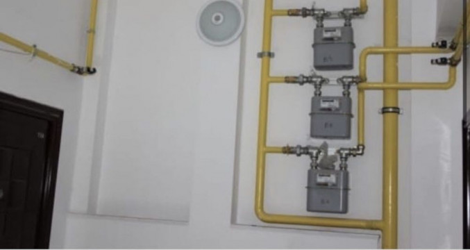 Firma instalatii sanitare, gaze